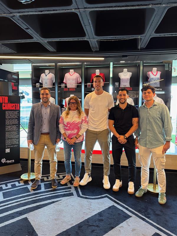 Cartagena acoge con éxito las III Jornadas de Deporte y Salud Mental organizadas por hospital Ribera Virgen de la Caridad